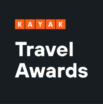 kayak-travel-awards-logo