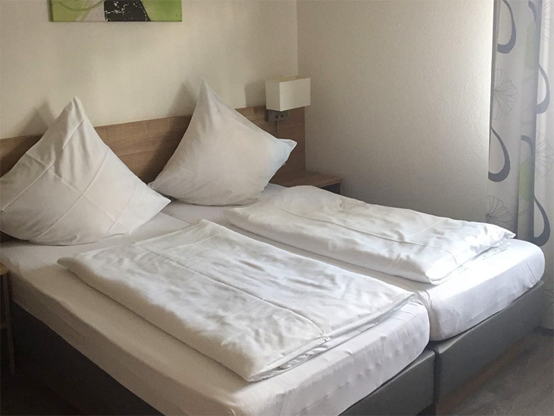 doppelzimmer